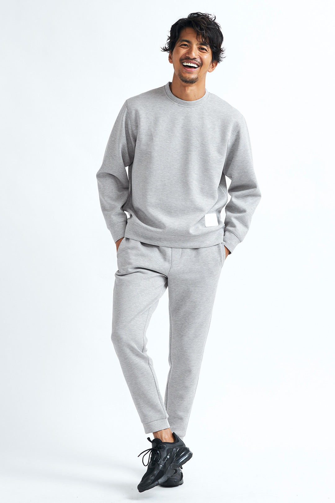 Air Tension® Sweat Jogger Pants