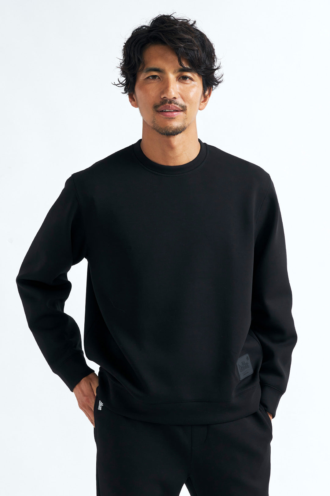 Air Tension® Sweatshirt