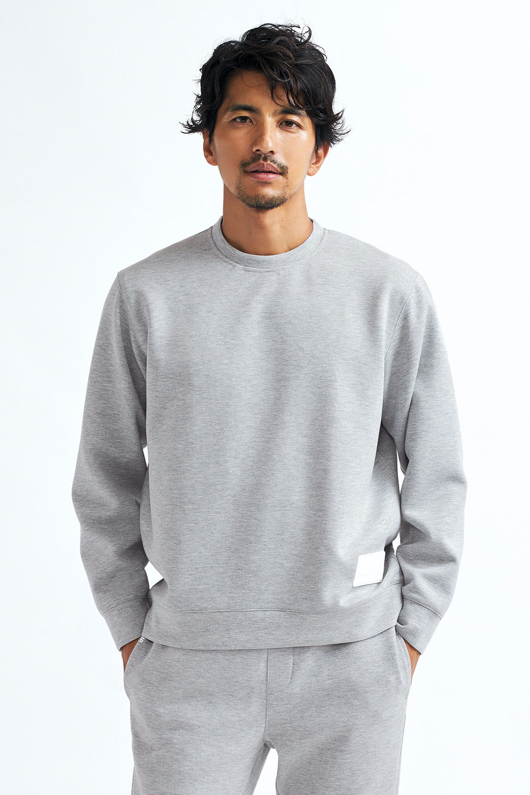 Air Tension® Sweatshirt