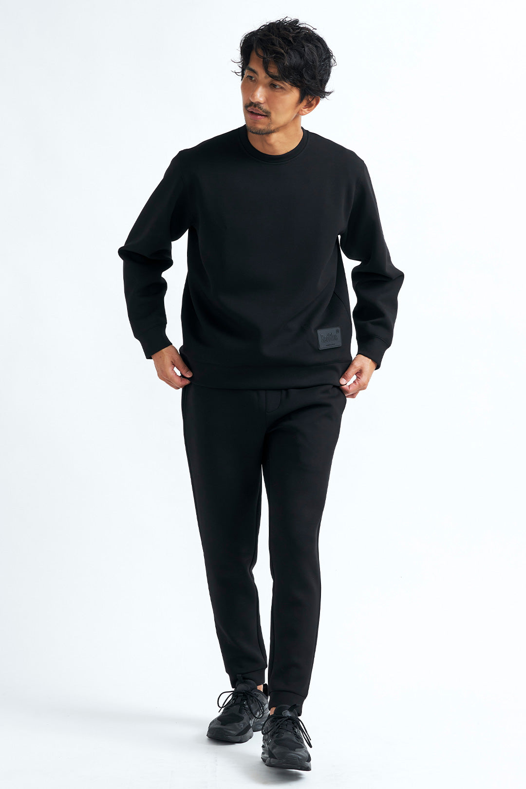 Air Tension® Sweatshirt