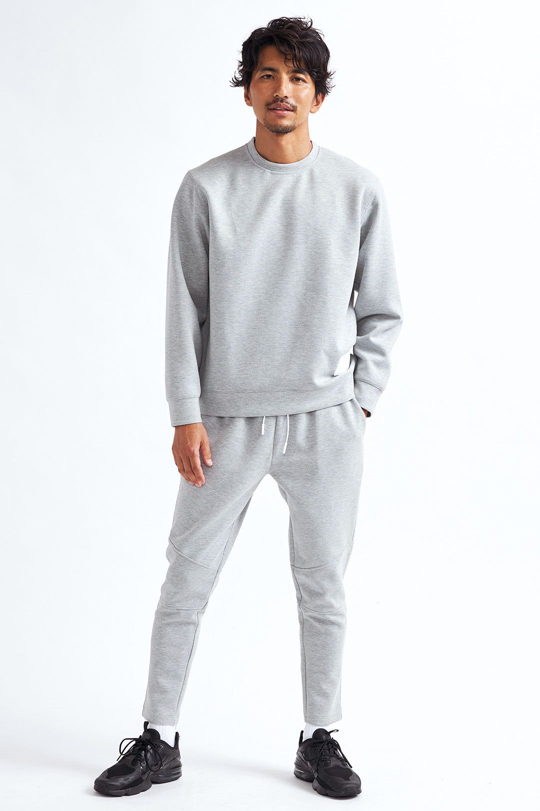 Air Tension® Sweatshirt