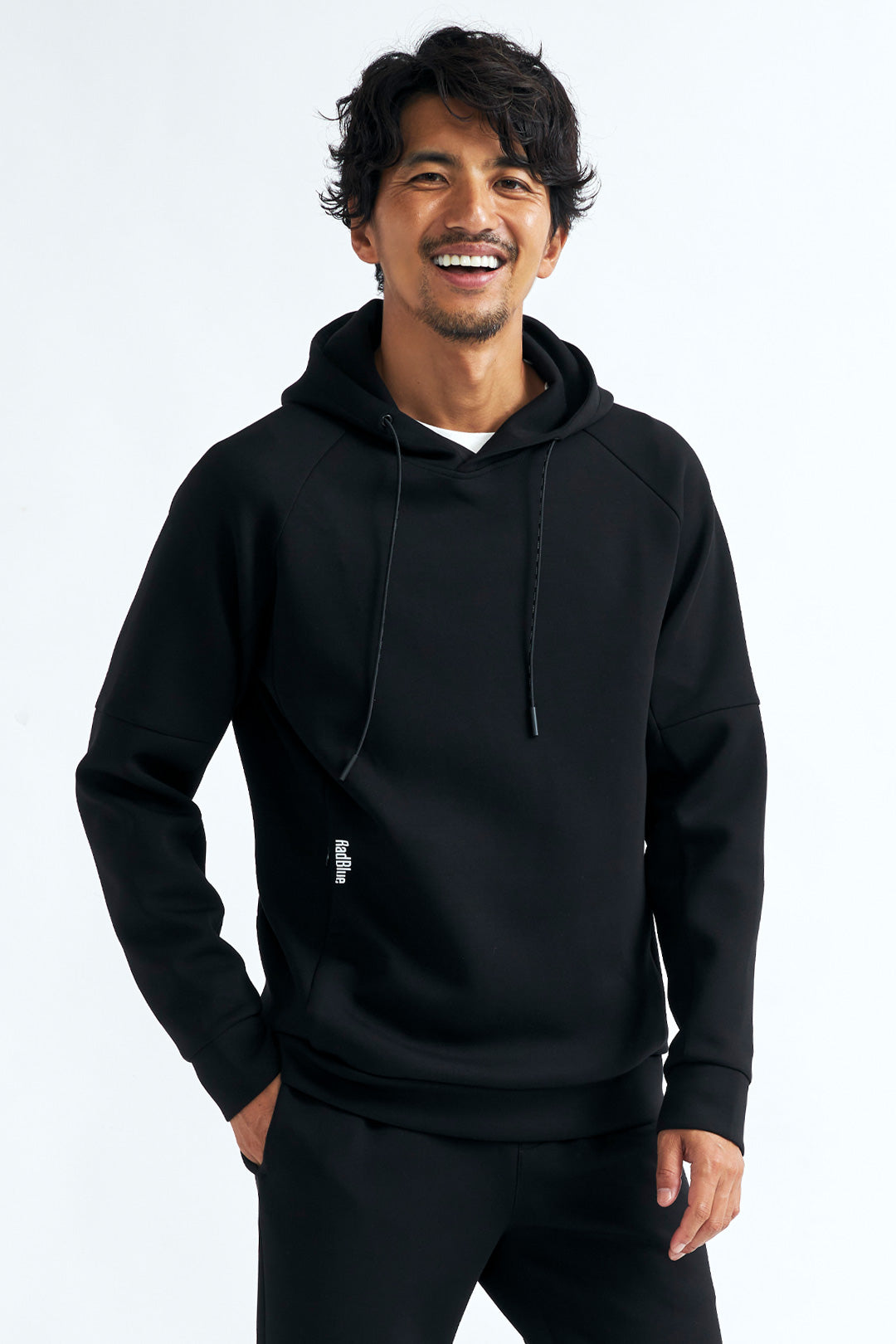 Air Tension® Sweat Hoodie