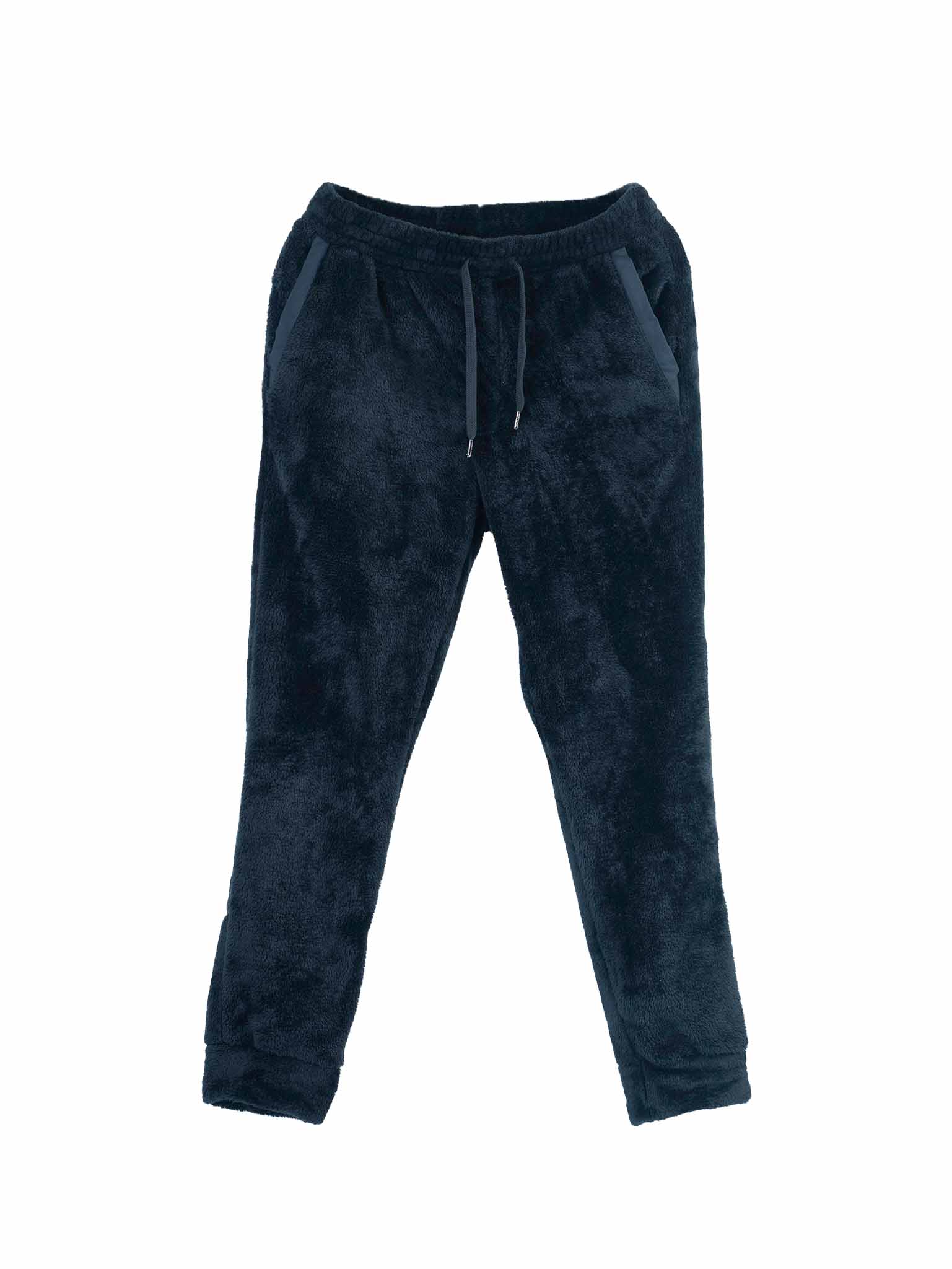 Boa fleece pants