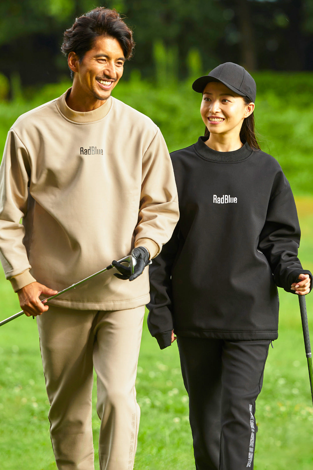 Windproof Bonded Mock Neck Pullover