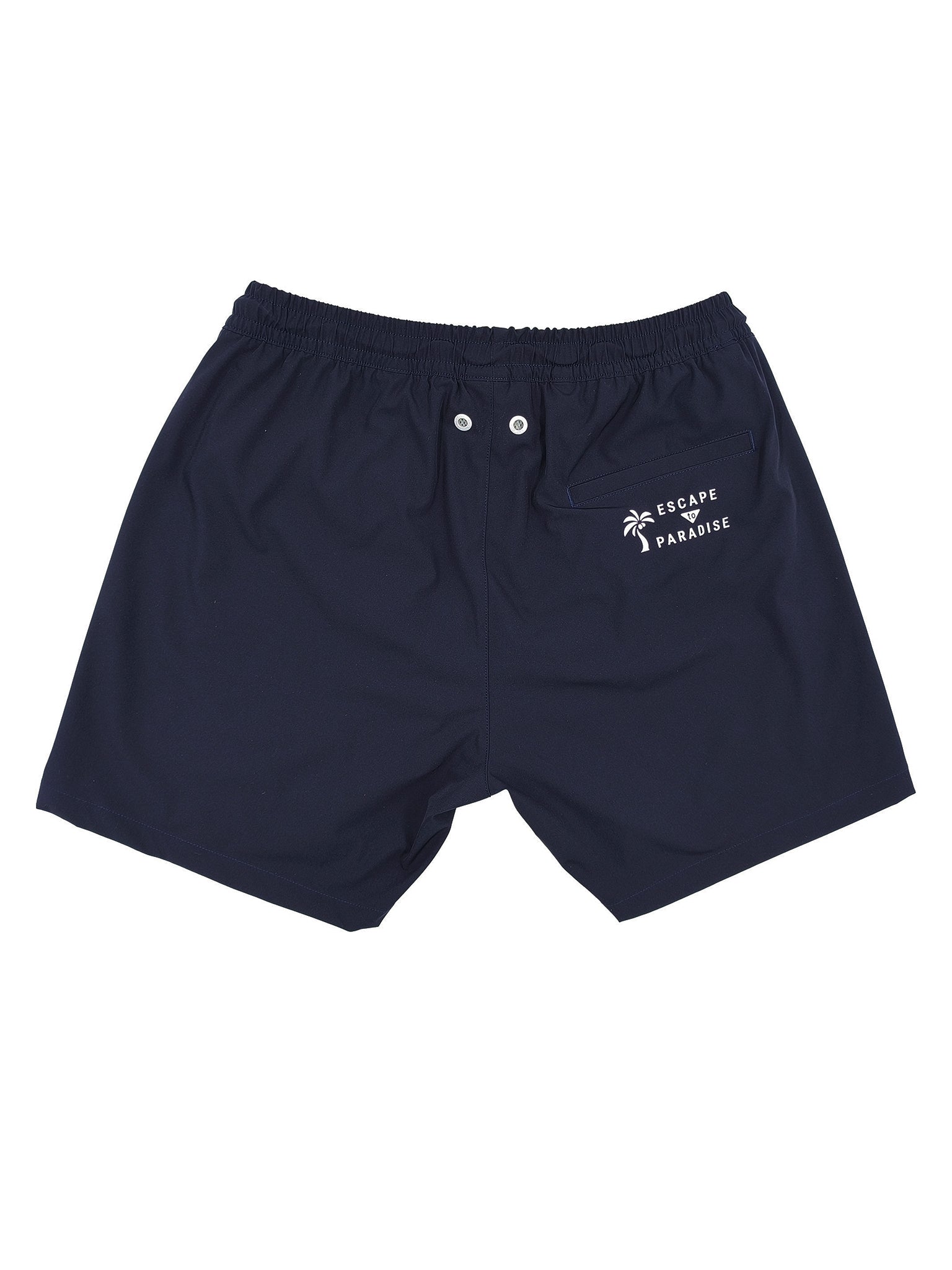 ストレッチナイロン ボードショーツ【ESP】