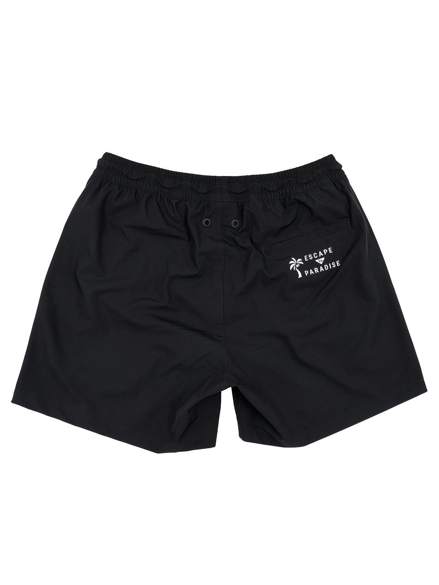 ストレッチナイロン ボードショーツ【ESP】