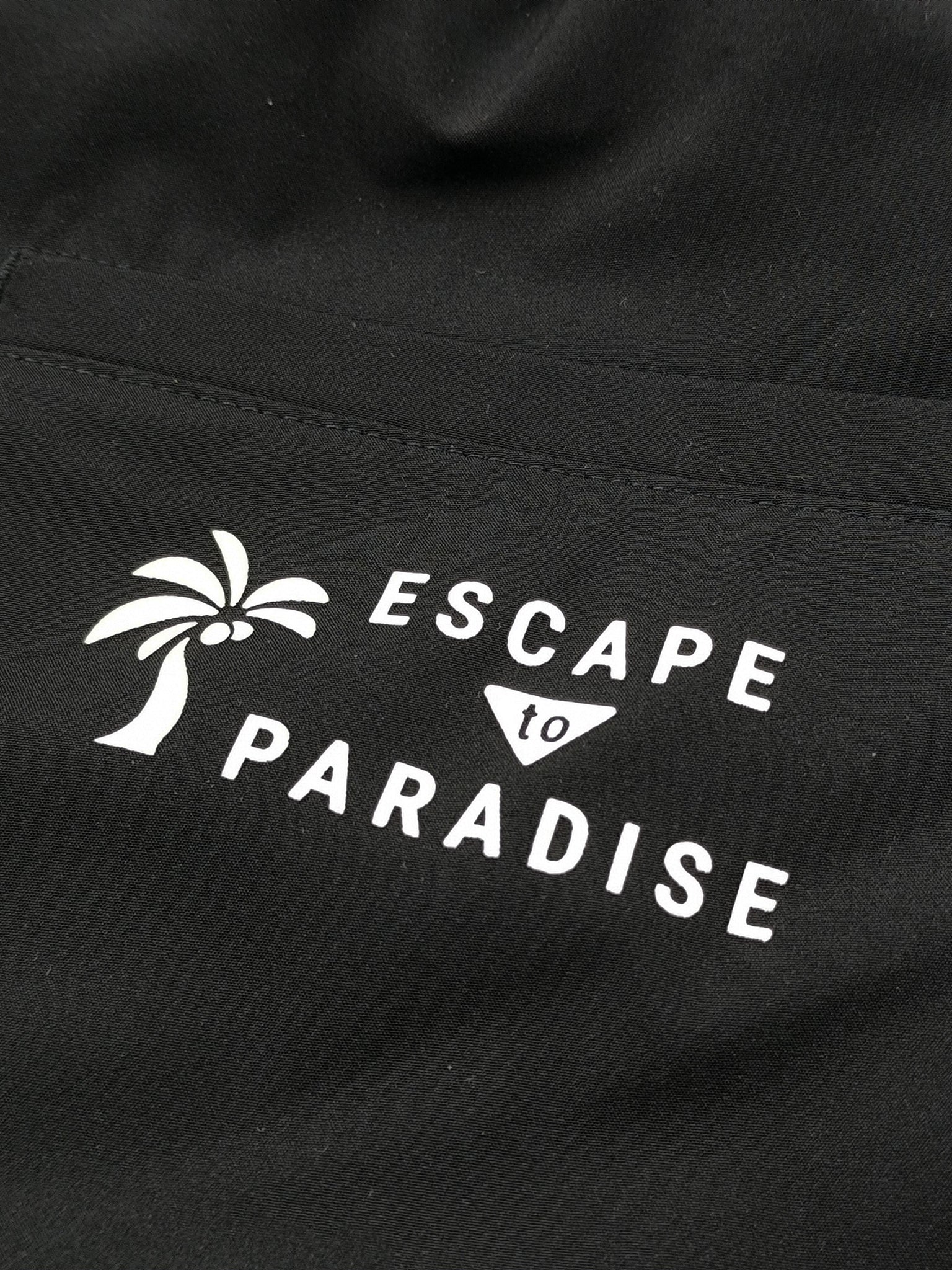 ストレッチナイロン ボードショーツ【ESP】