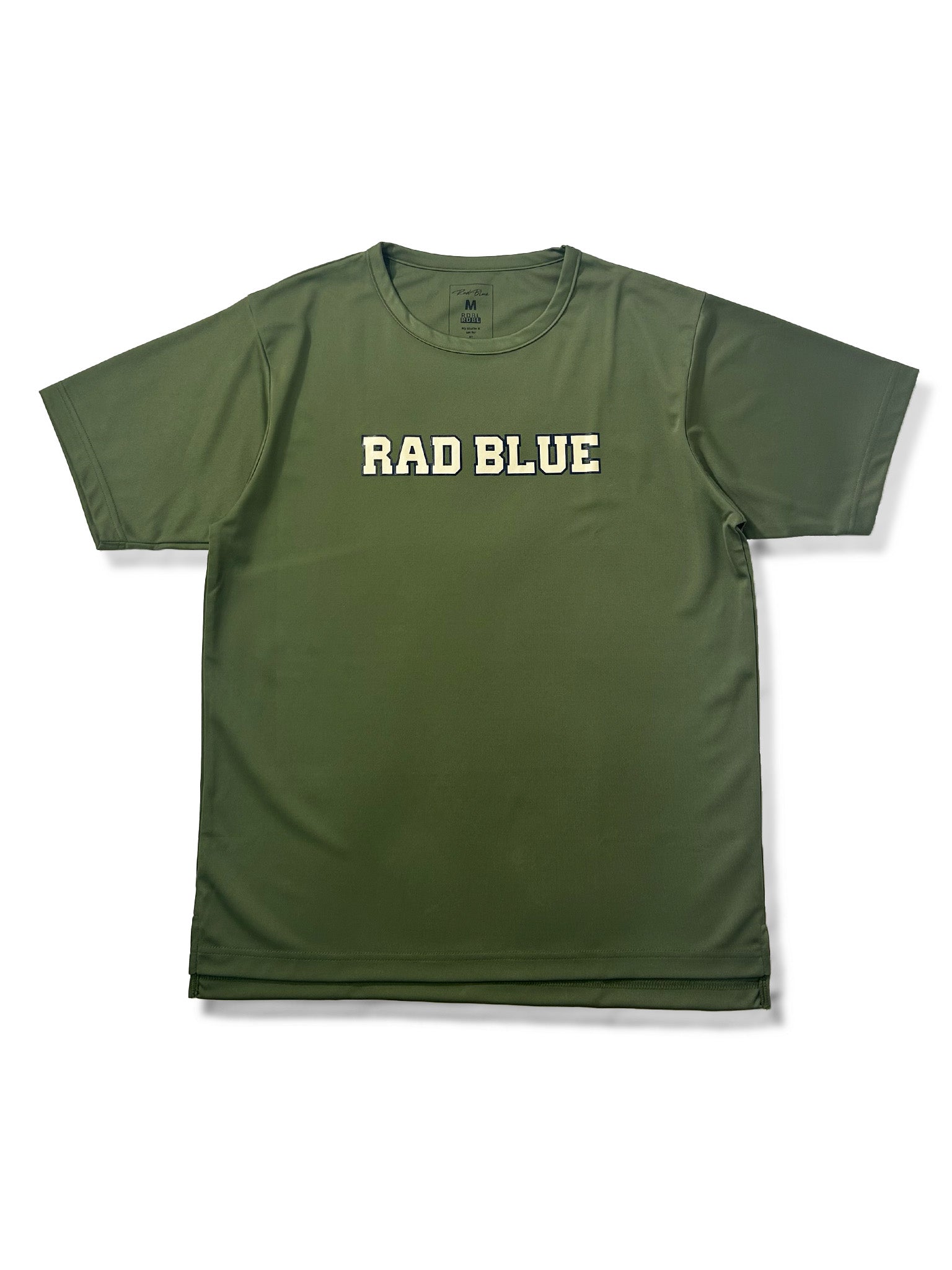 Rashguard TEE03