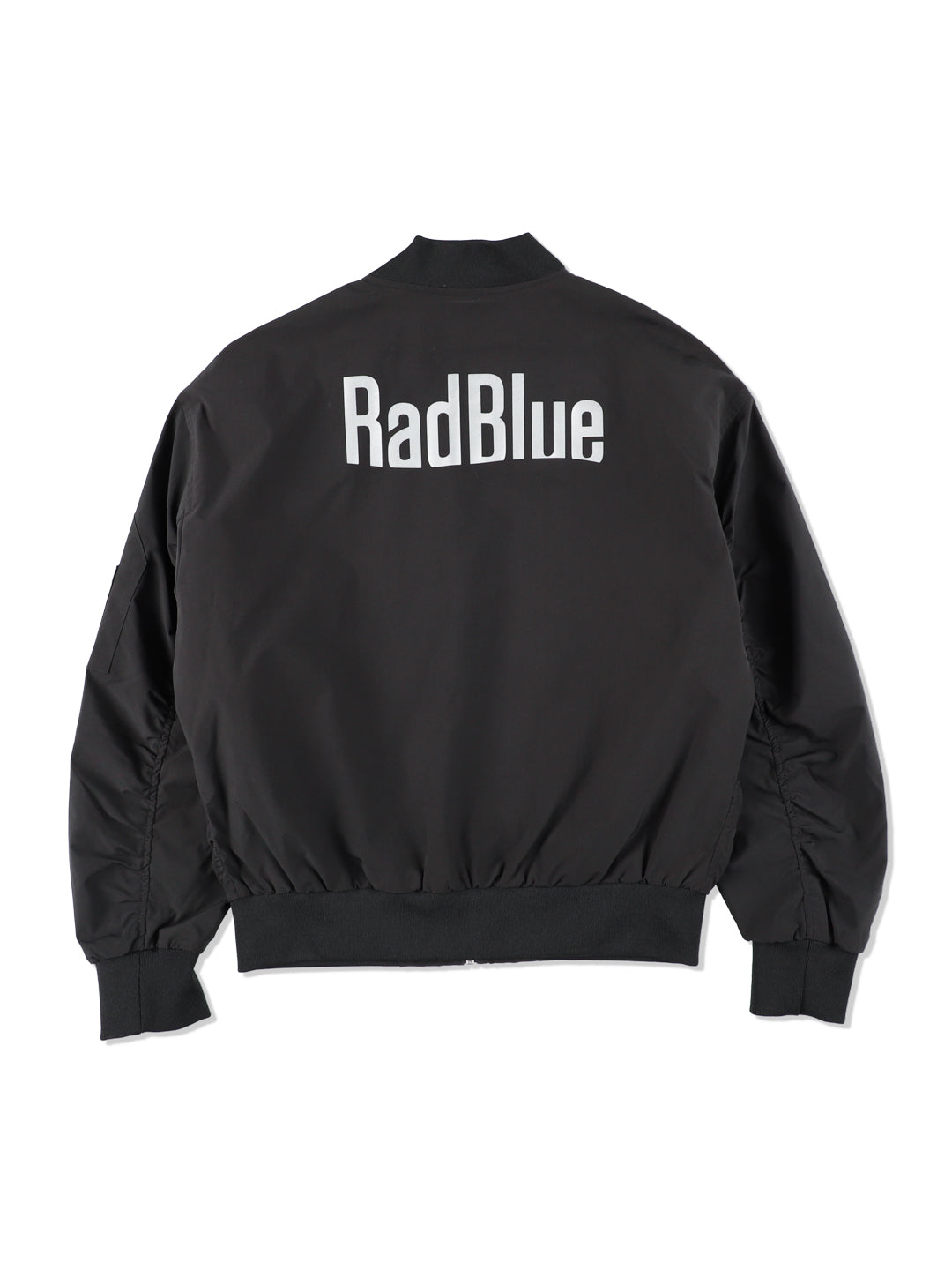 リフレクターMA-1 – RadBlue