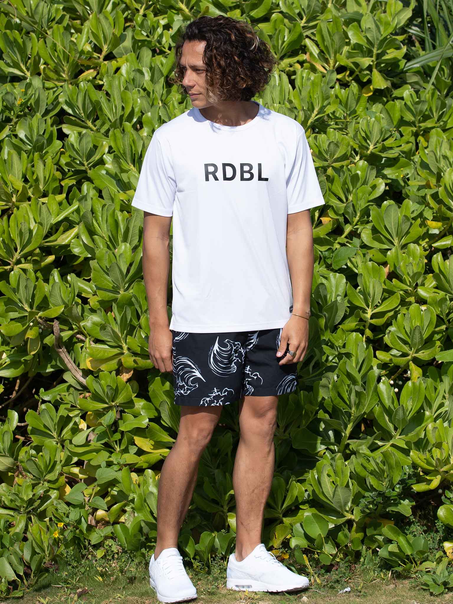 Rashguard TEE