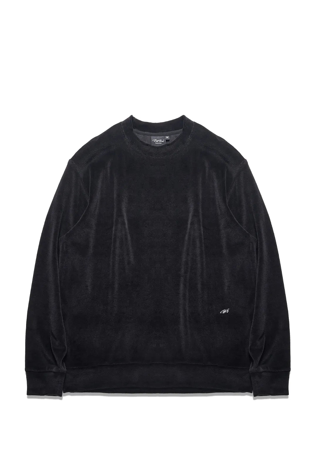 “RB  Collection”VELOR Sweatshirt