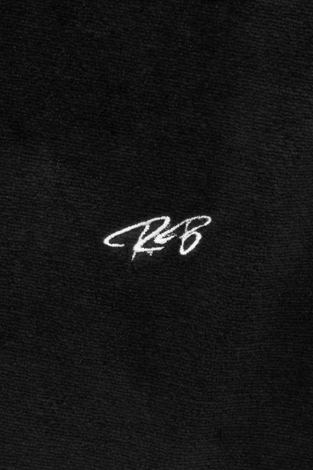 “RB  Collection”VELOR Sweatshirt