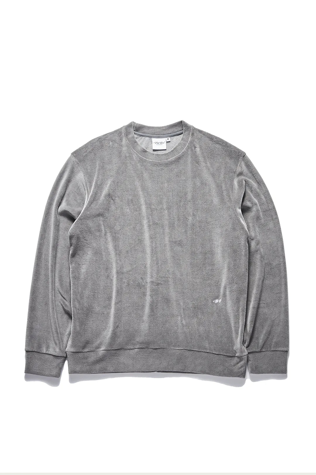 “RB  Collection”VELOR Sweatshirt