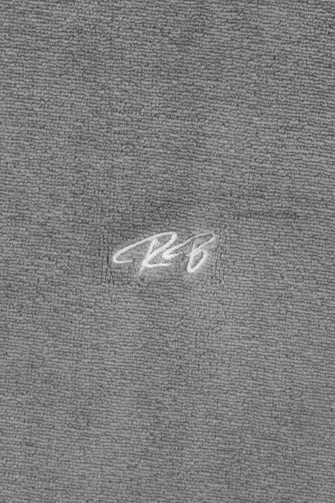 “RB  Collection”VELOR Sweatshirt