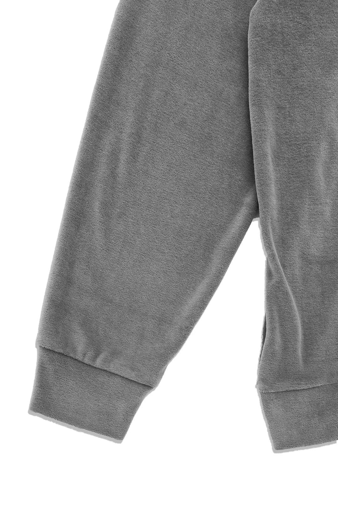 “RB  Collection”VELOR Sweatshirt