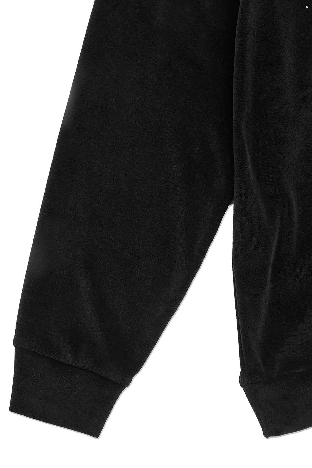 “RB  Collection”VELOR Sweatshirt