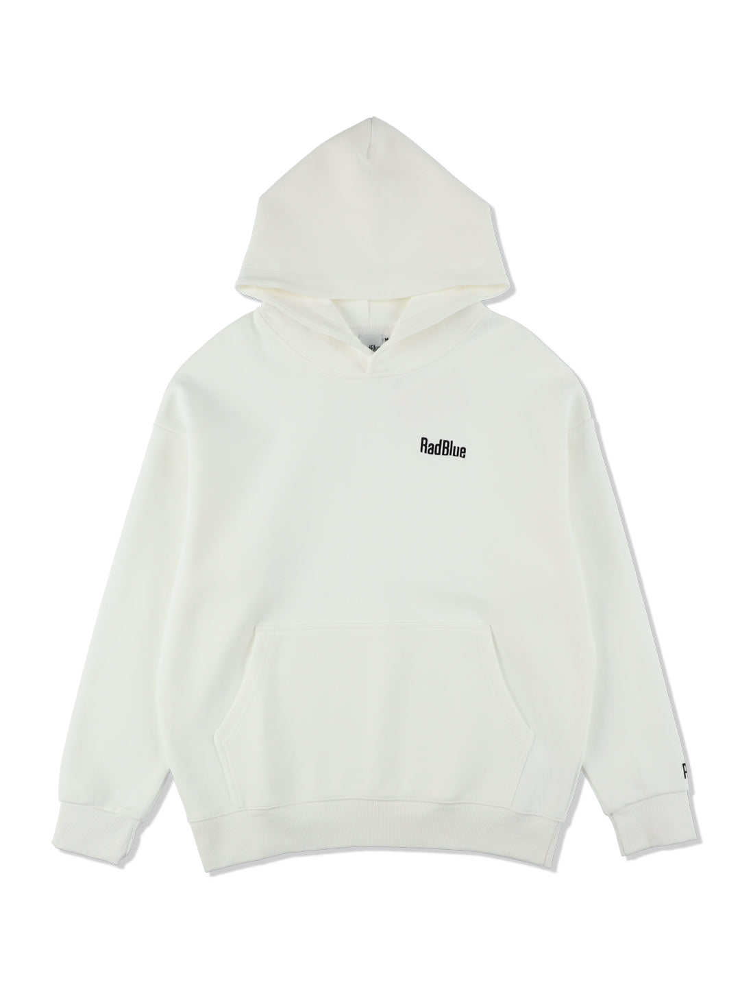 ドロップスウェットパーカー【logo】