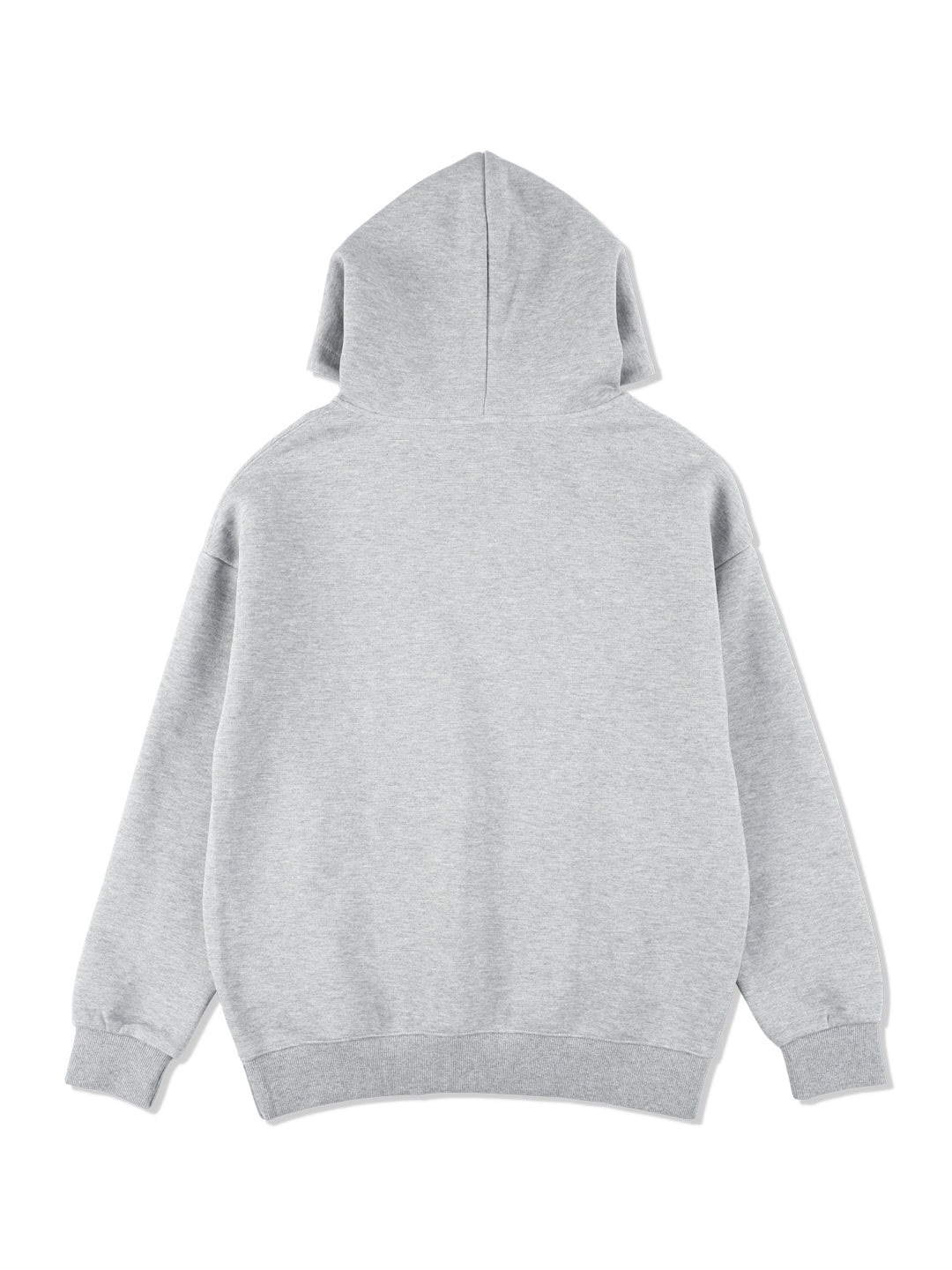 ドロップスウェットパーカー【logo】