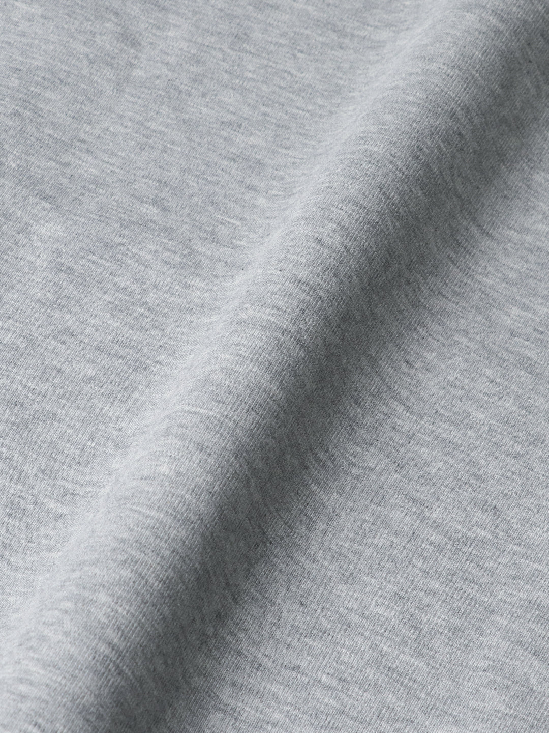 ドロップスウェットパーカー【logo】