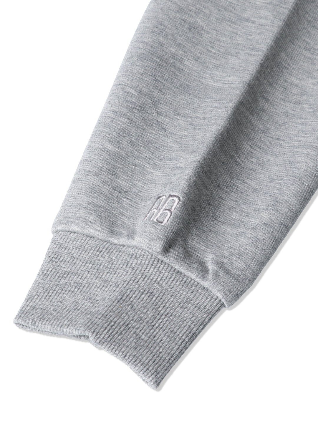 ドロップスウェットパーカー【logo】