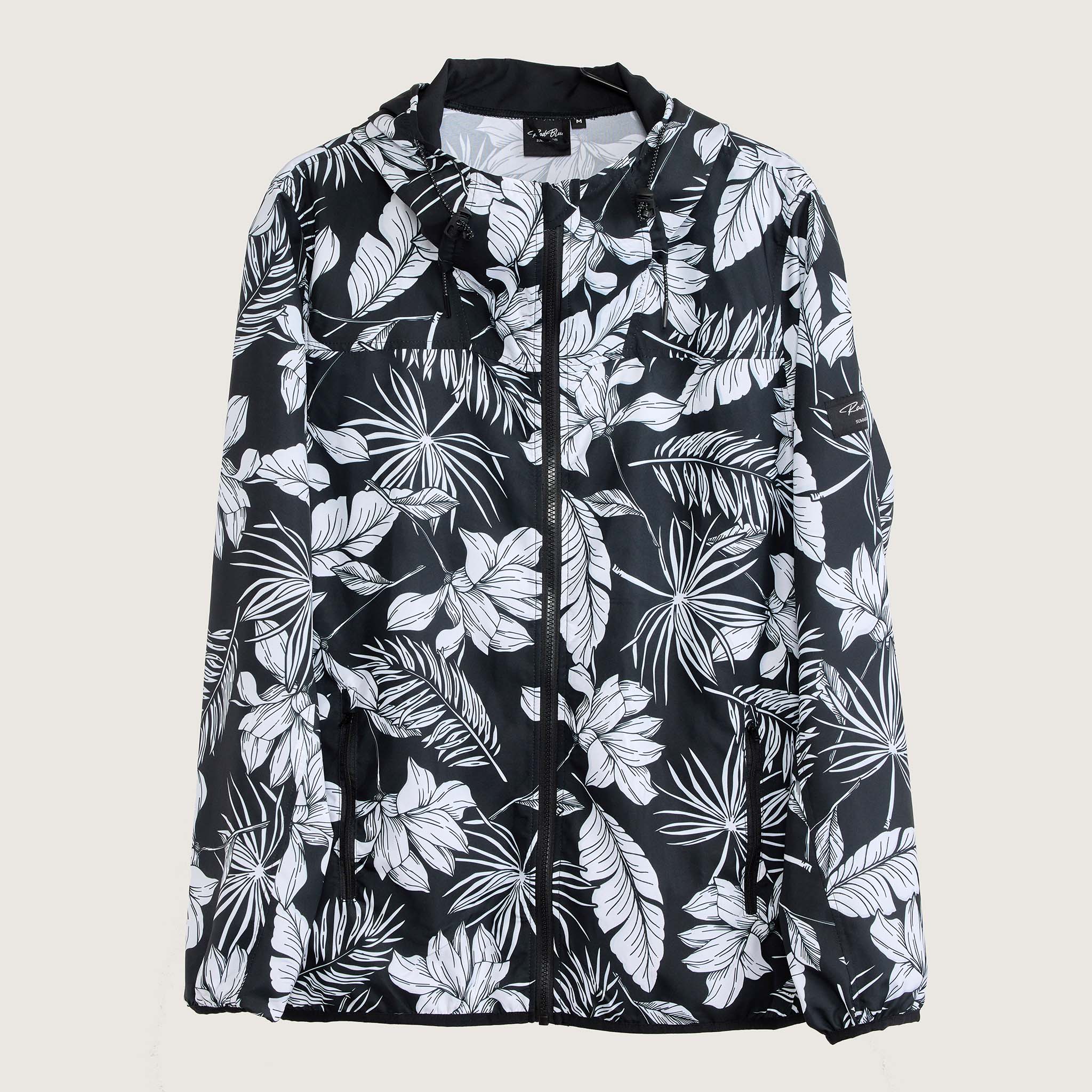 マウンテンパーカー【BOTA】