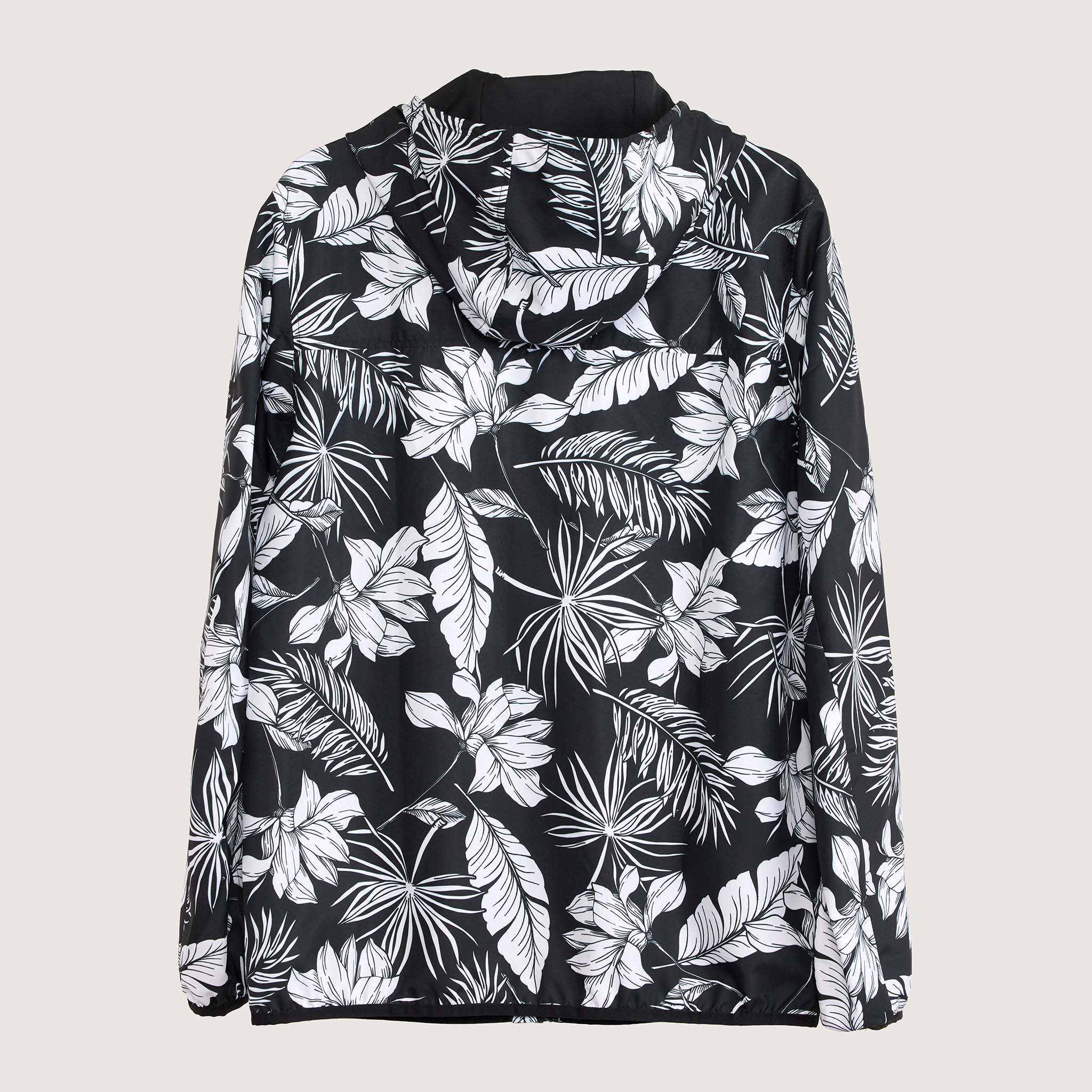 マウンテンパーカー【BOTA】