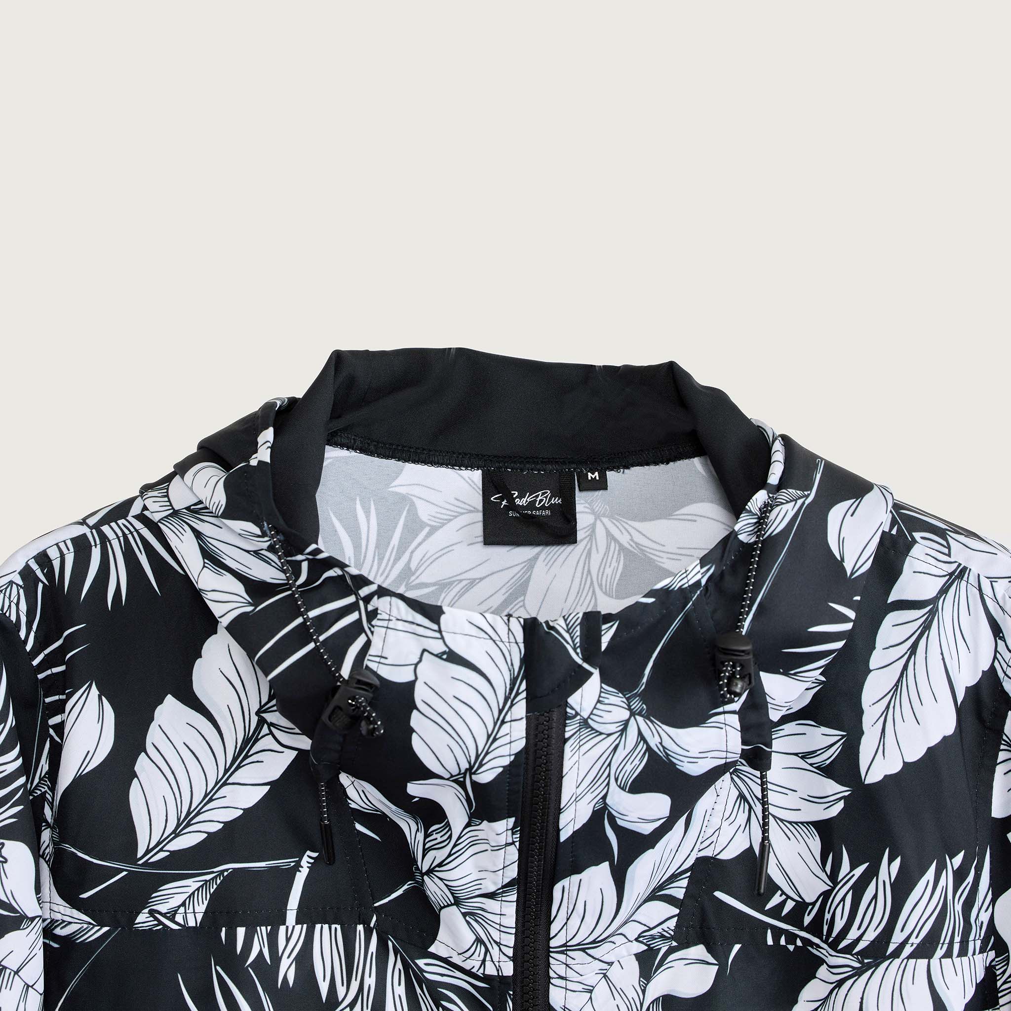 マウンテンパーカー【BOTA】