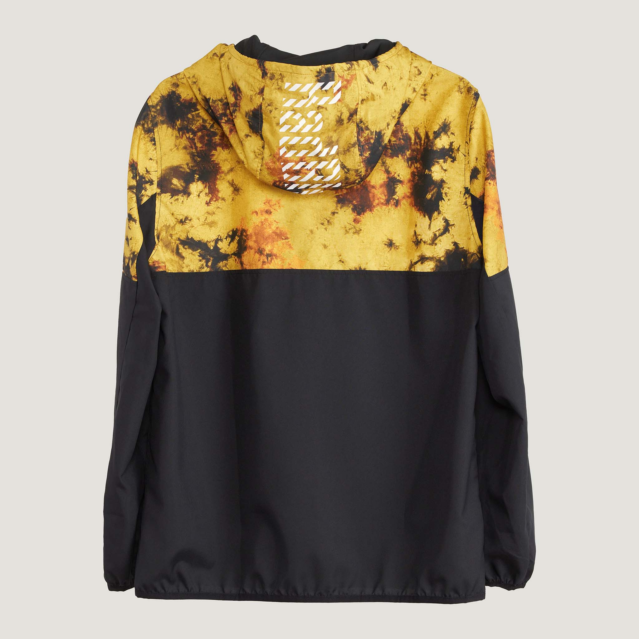 マウンテンパーカー【TIEDYE】