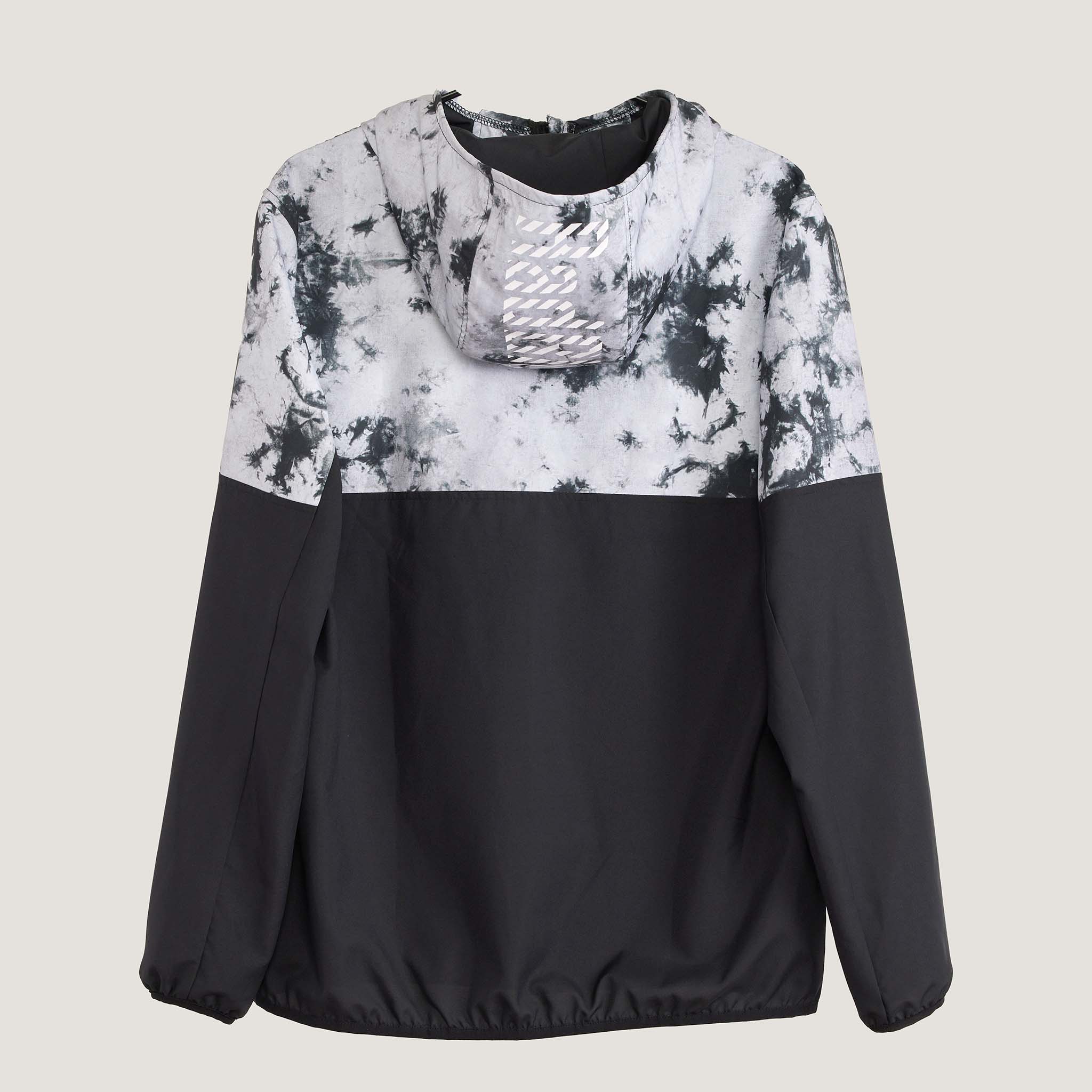 マウンテンパーカー【TIEDYE】