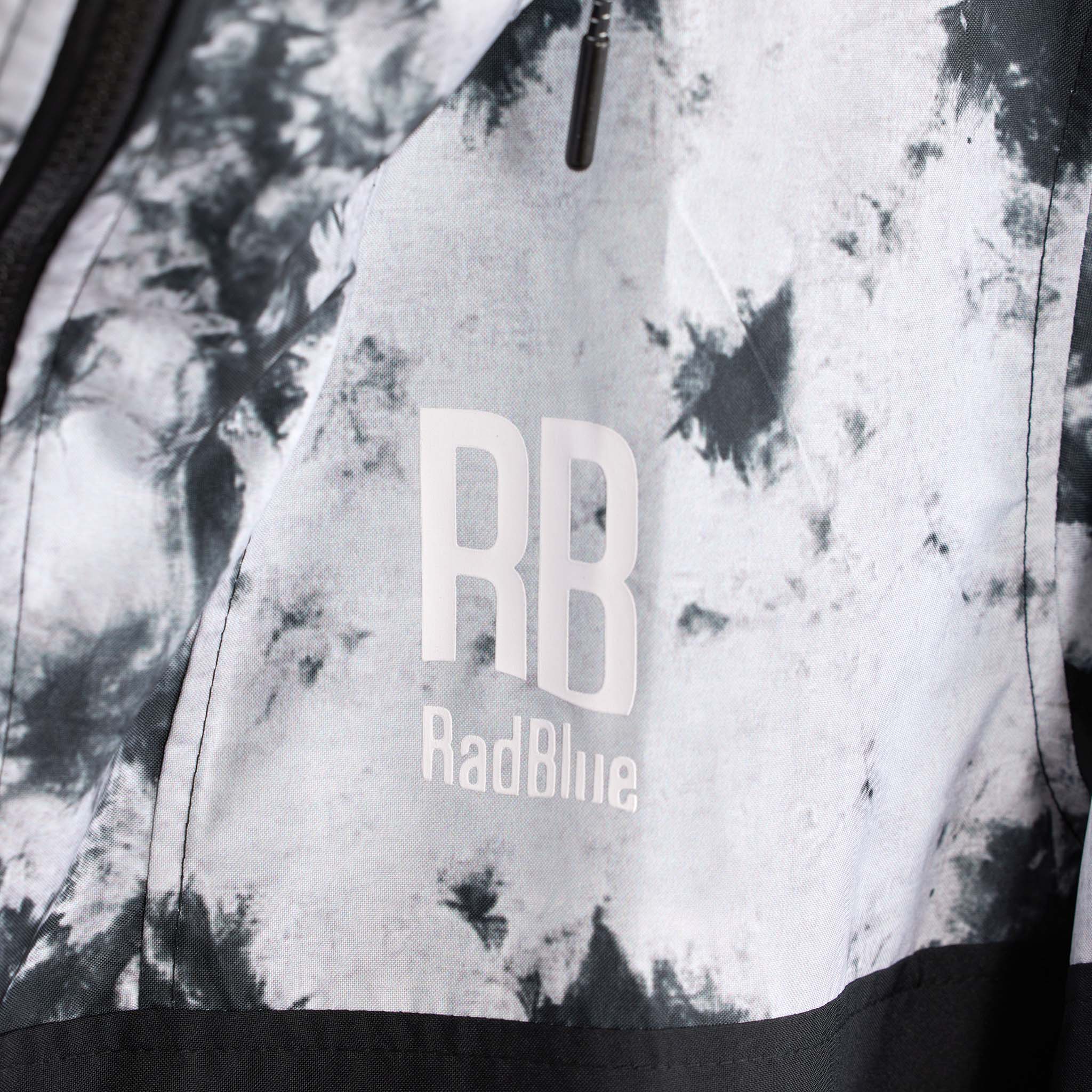 マウンテンパーカー【TIEDYE】