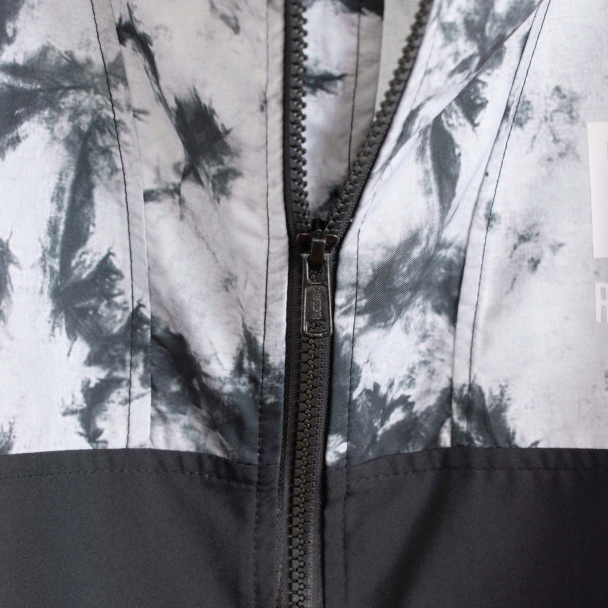 マウンテンパーカー【TIEDYE】