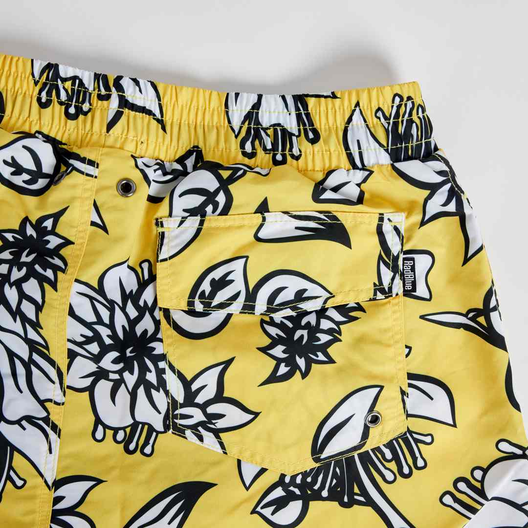 ボードショーツ【DEIGO】