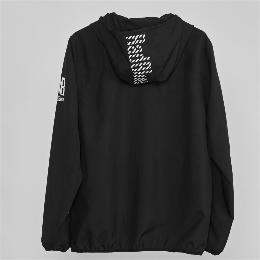 マウンテンパーカー【LOVE THE LIFE 】