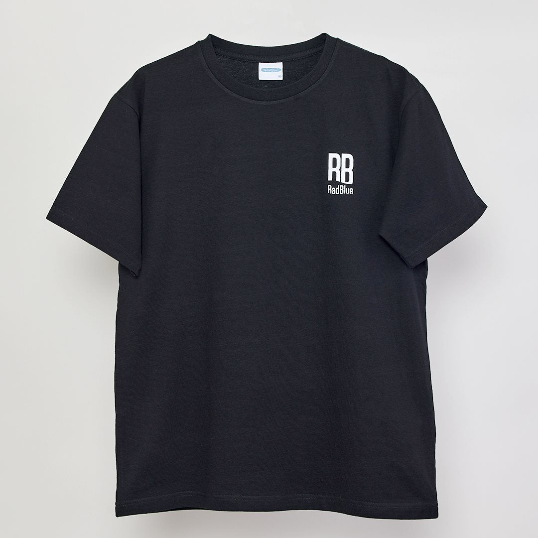 OEコットン 半袖メンズTシャツ【BANDANA FLAG】