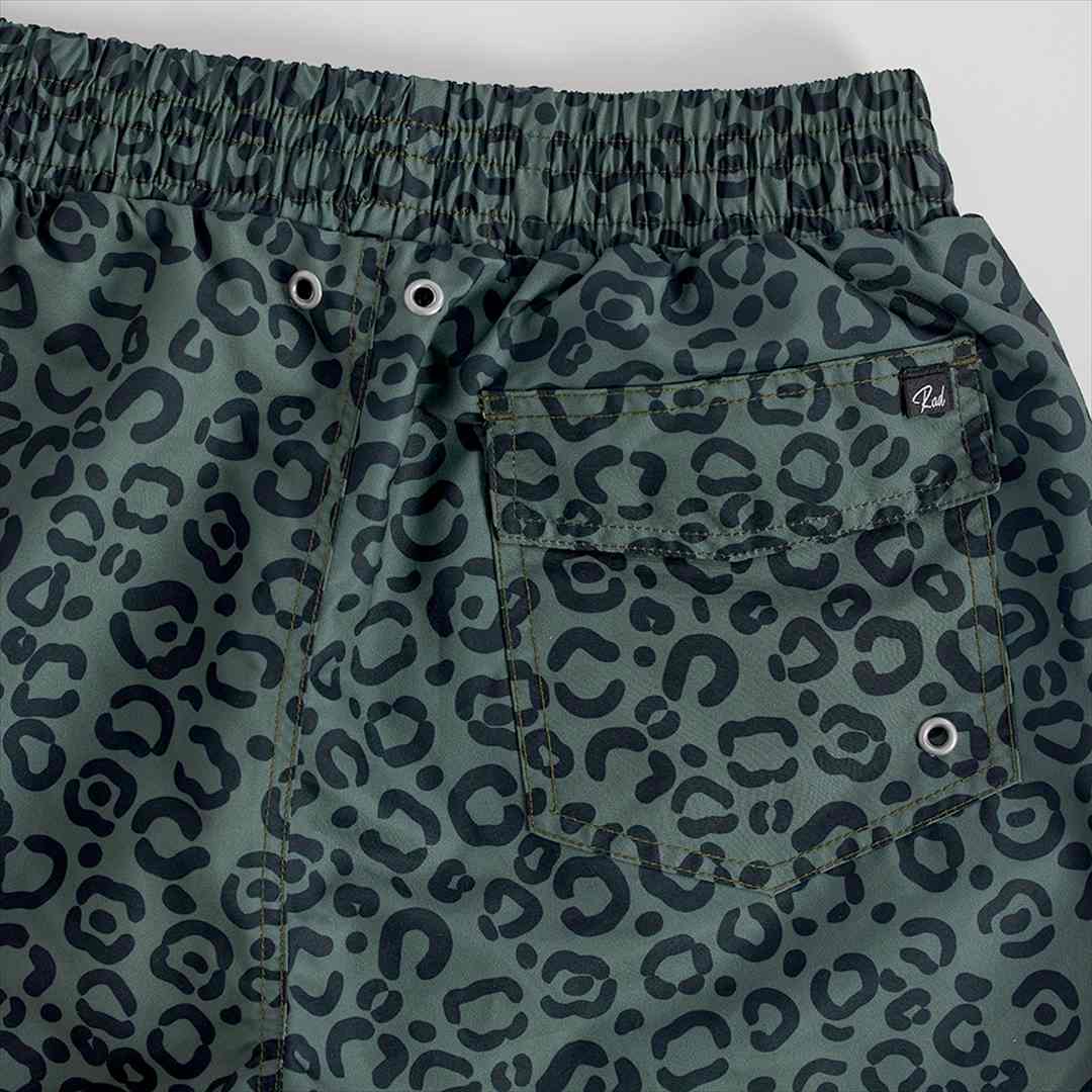 ボードショーツ【Leopard】