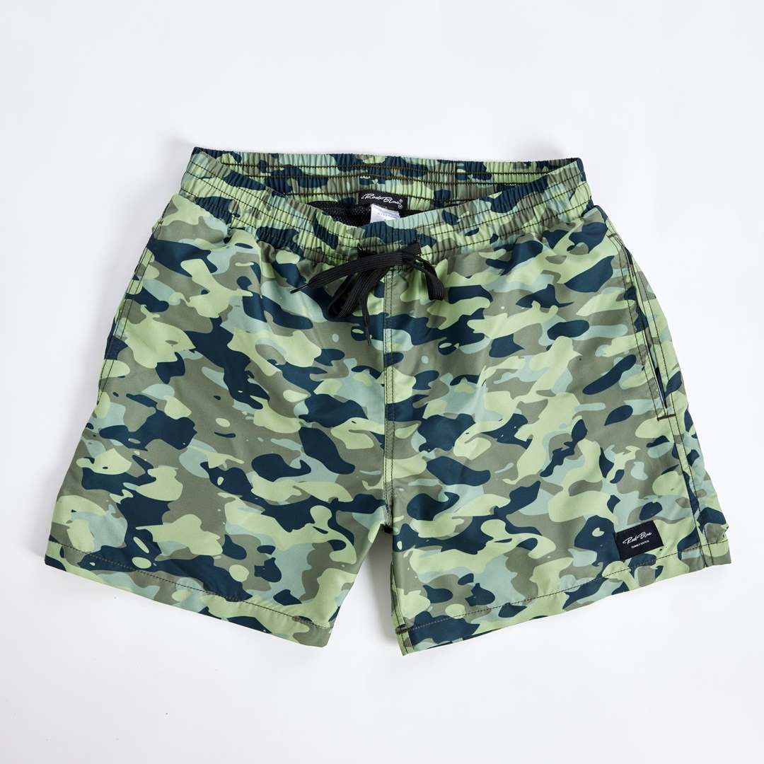 ボードショーツ【CAMO】