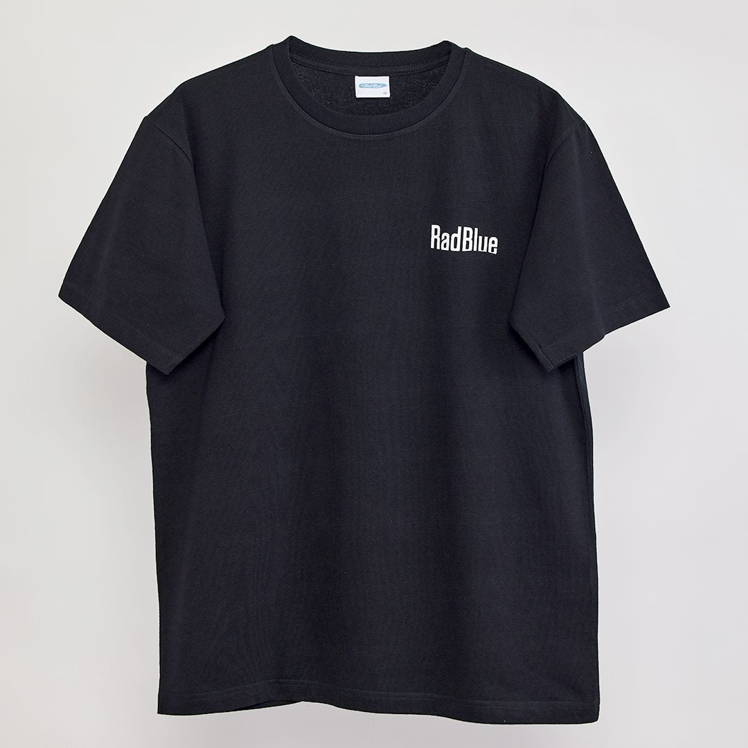 OEコットン 半袖メンズTシャツ【CIRCLE】