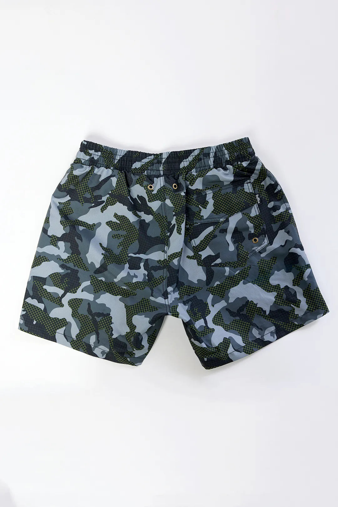 ボードショーツ【MESHCAMO】