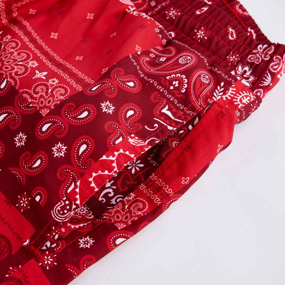 ボードショーツ【CR BANDANA】