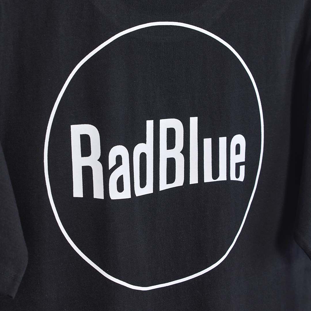 OEコットン 半袖メンズTシャツ【CIRCLE】