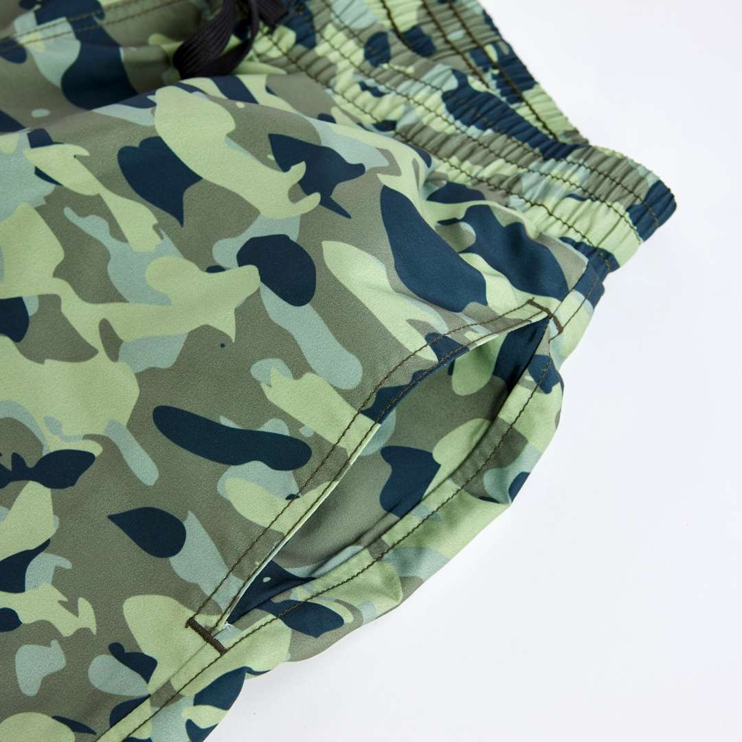 ボードショーツ【CAMO】