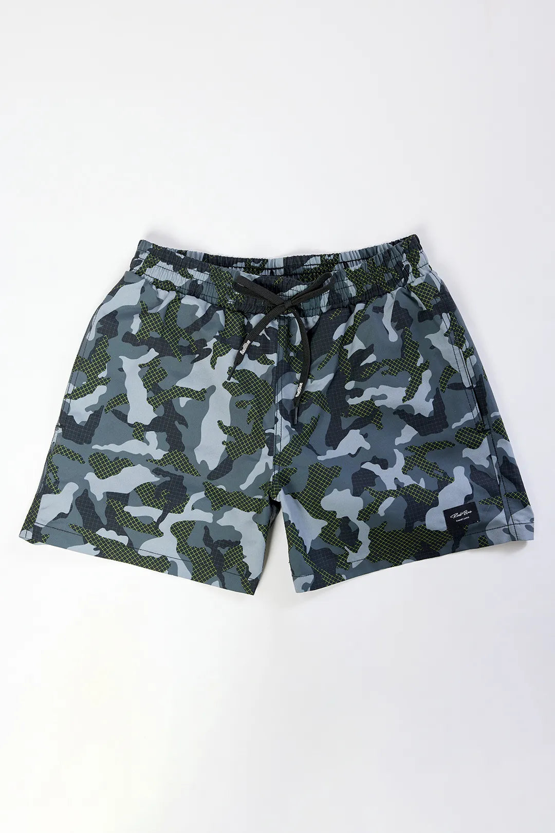 ボードショーツ【MESHCAMO】