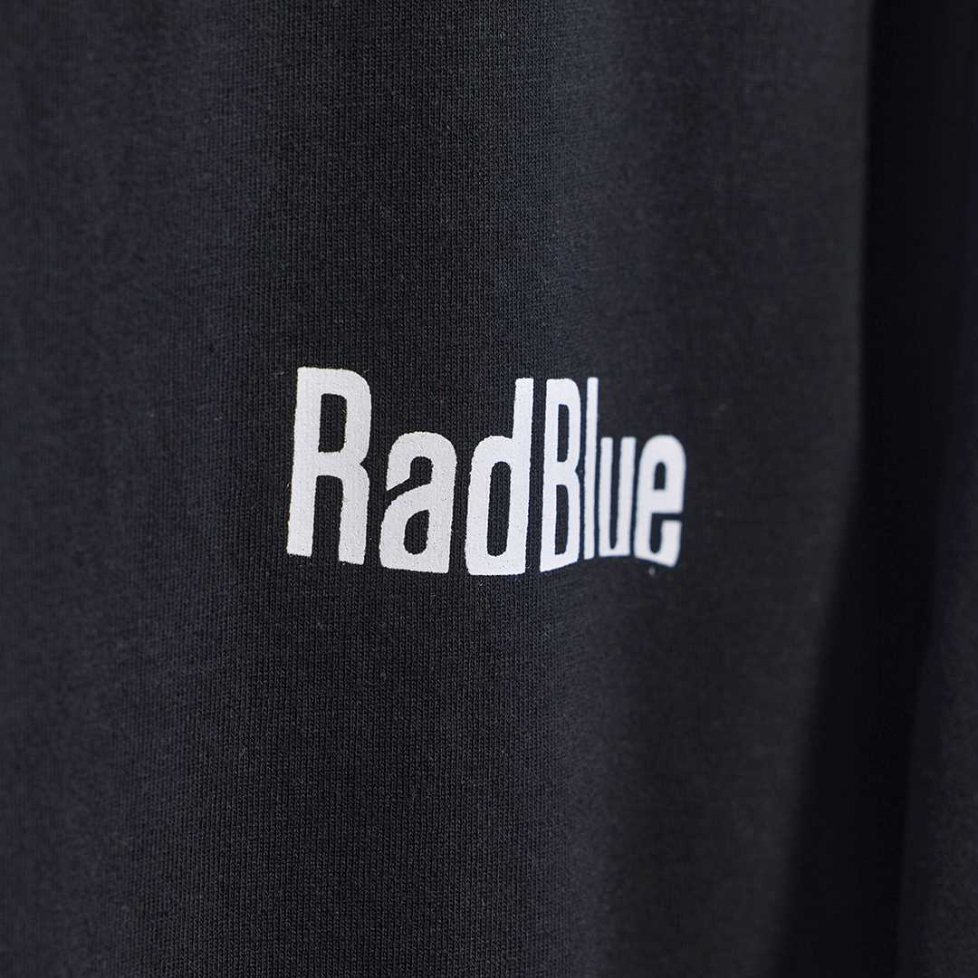 OEコットン 半袖メンズTシャツ【CIRCLE】