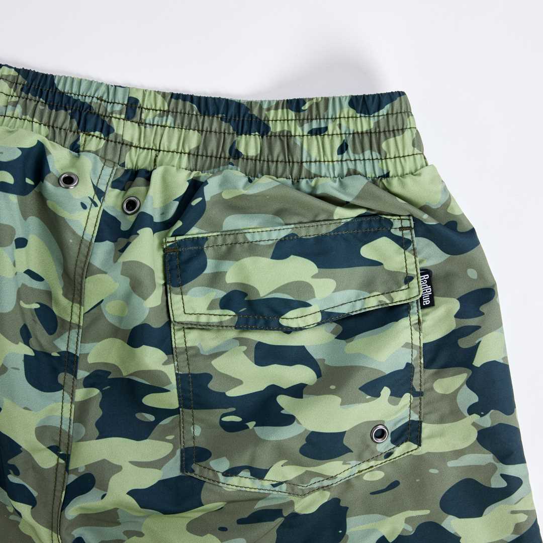 ボードショーツ【CAMO】