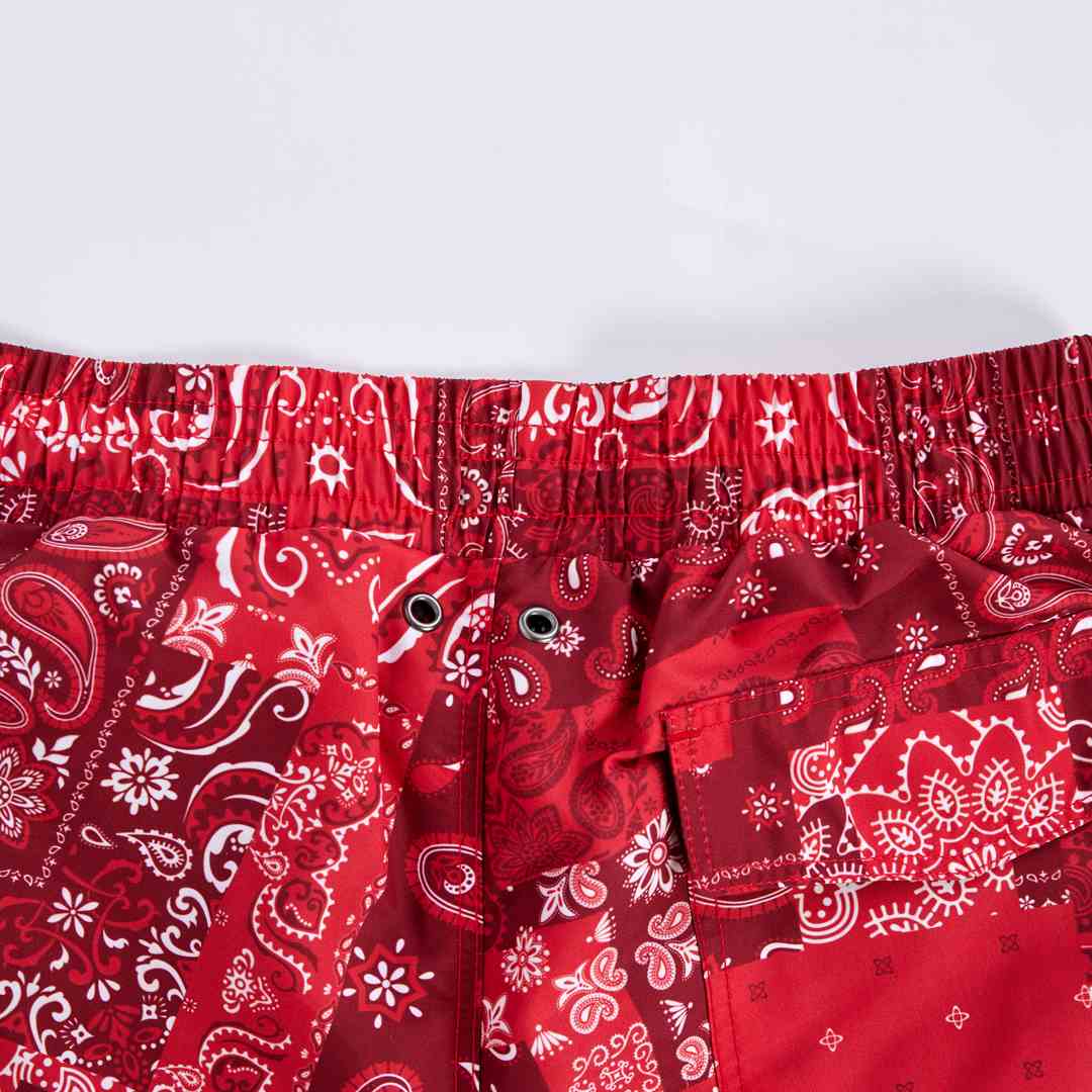 ボードショーツ【CR BANDANA】