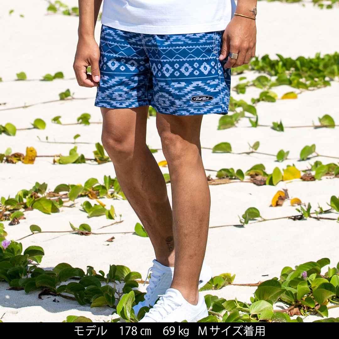 ボードショーツ【ORTEGA】