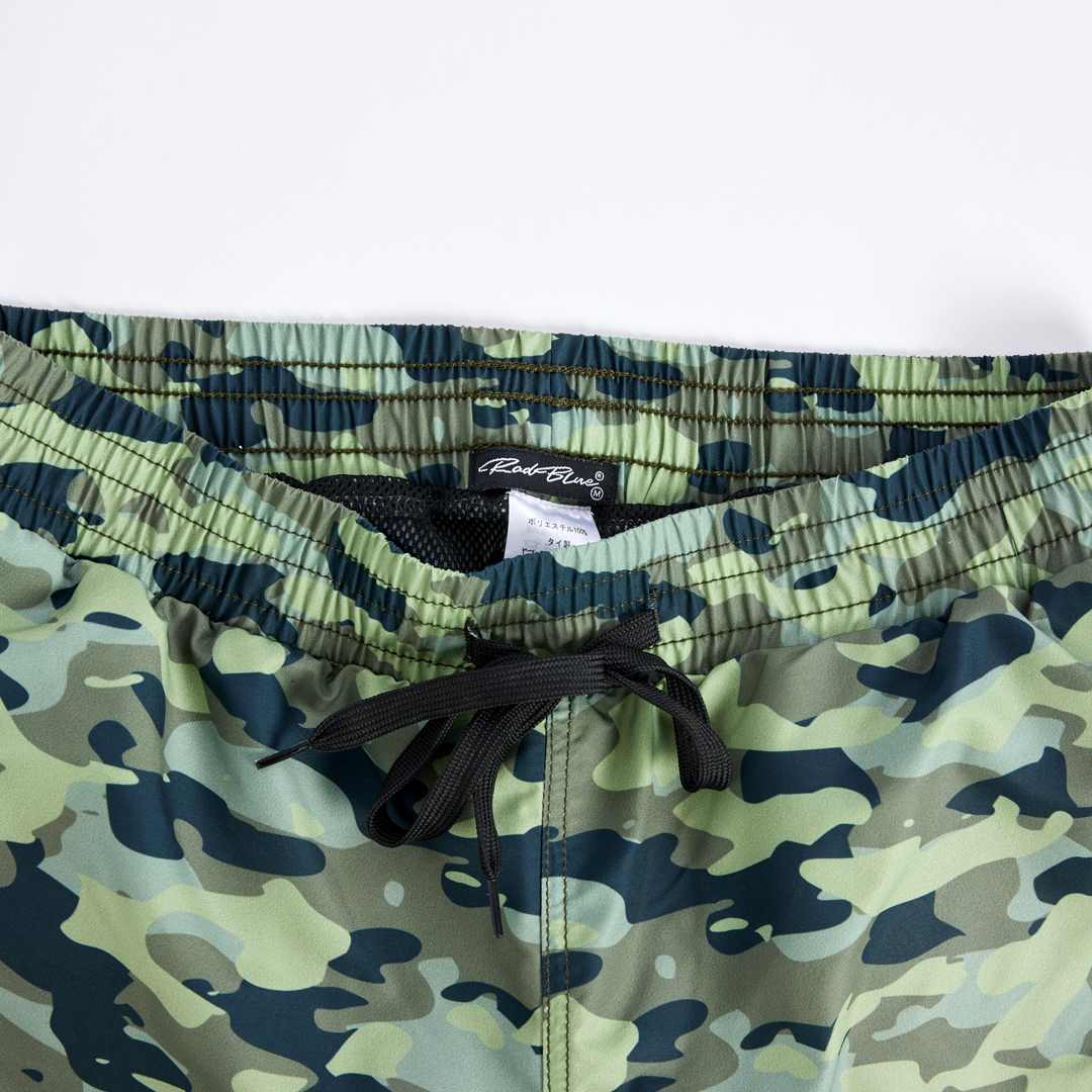 ボードショーツ【CAMO】