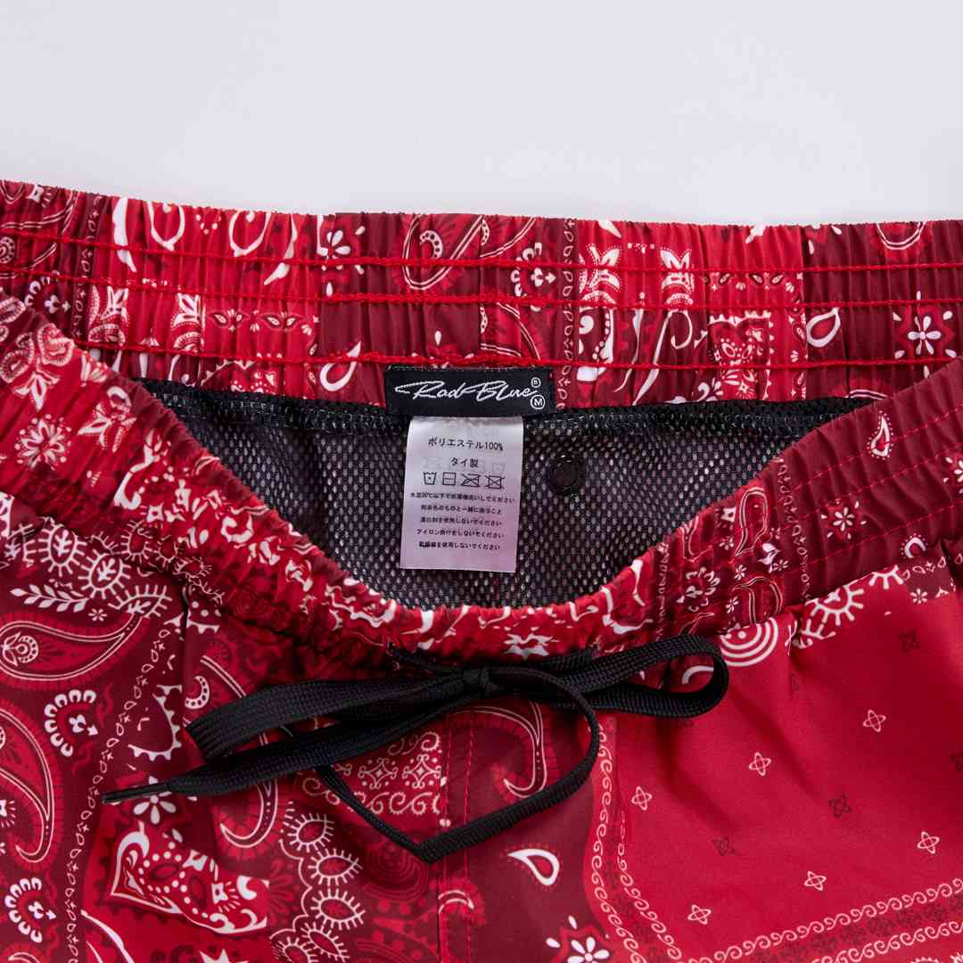 ボードショーツ【CR BANDANA】