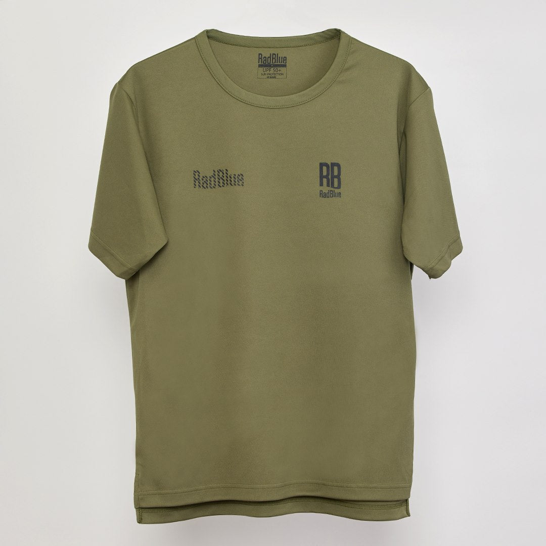 Rashguard 06 TEE