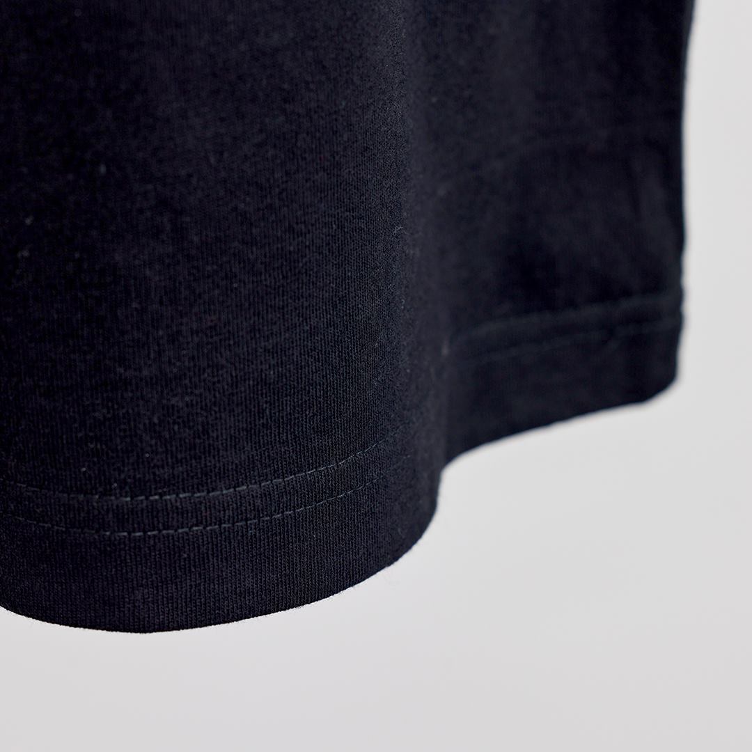 OEコットン 半袖メンズTシャツ【CIRCLE】